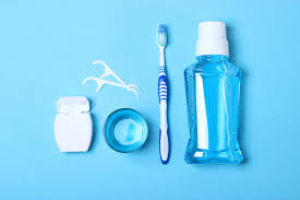 Dental Hygiene Products